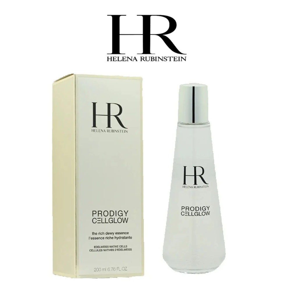Luxury Skincare Serum - ヘレナ ルビンスタイン プロディジー セルグロー ザ リッチ