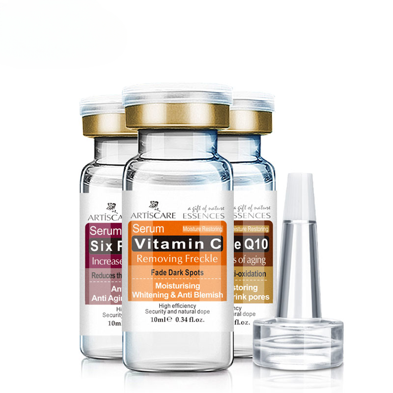 フェイスホワイトニングセラム,ビタミンCエッセンス,にきびケ - Luxury Skincare Serum のレビューと価格