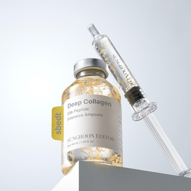 ラグジュアリー セブクト ディープコラーゲン スキンケアキッ - Luxury Skincare Serum のレビューと価格