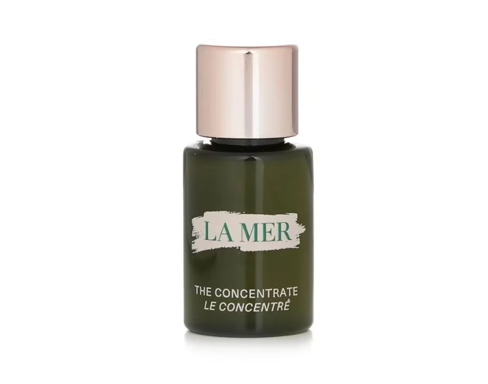ラ・メール ザ・コンセントレート インテンシブリカバリーセラ - Luxury Skincare Serum のレビューと価格