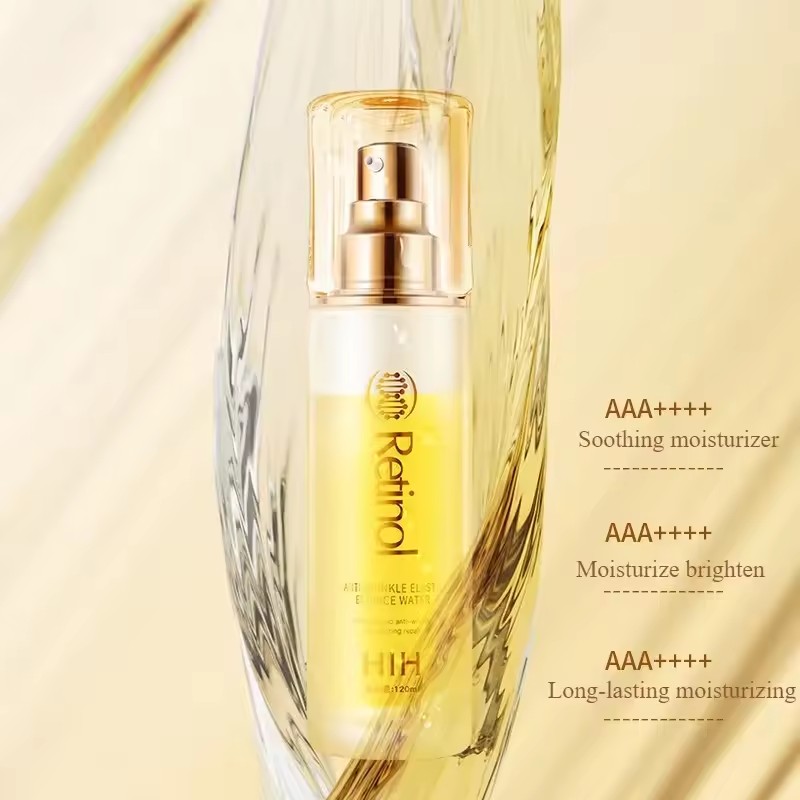 レチノールしわ除去顔血清インスタント引き締めリフティングアン - Luxury Skincare Serum のレビューと価格