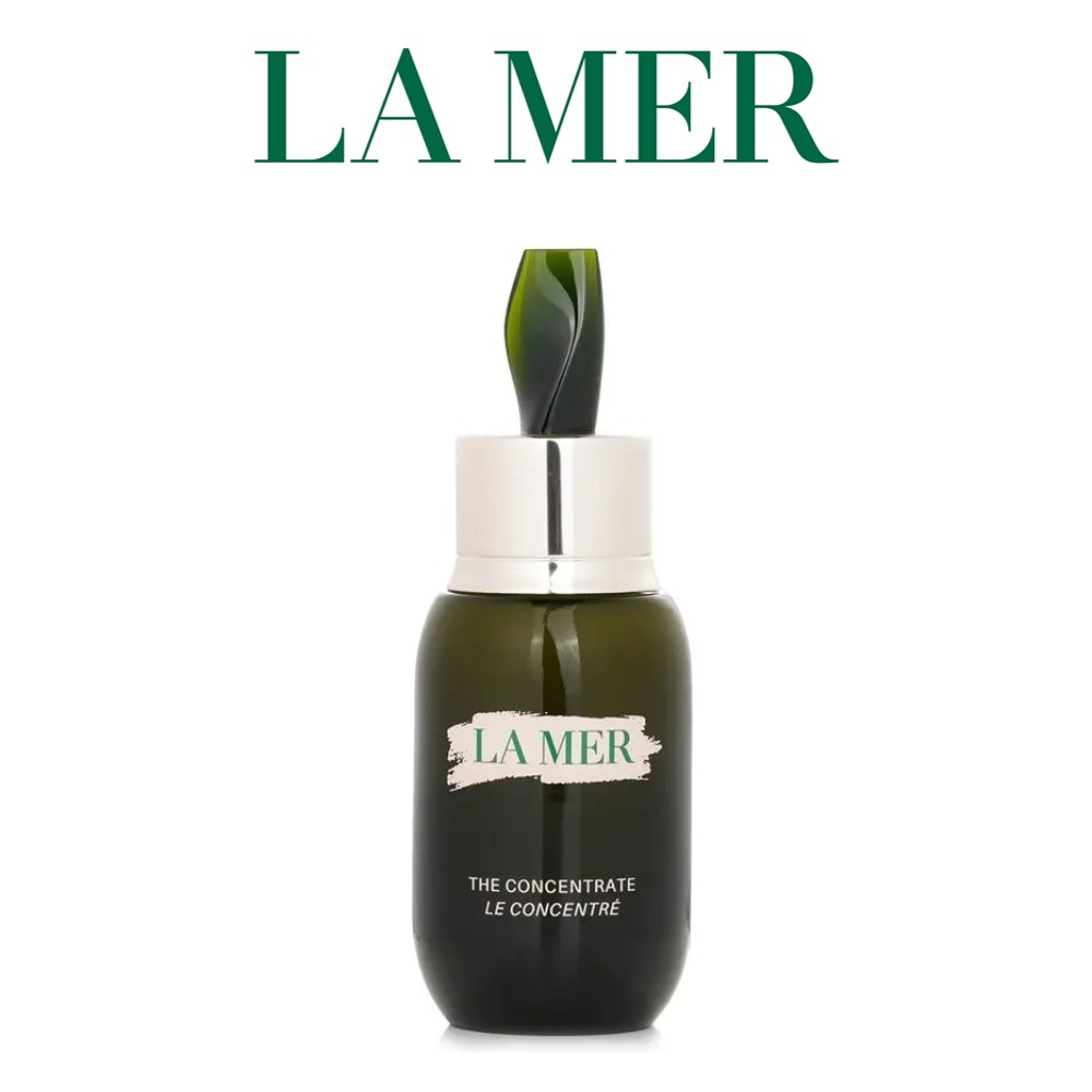 ラ・メール ザ・コンセントレート インテンシブリカバリーセラ - Luxury Skincare Serum のレビューと価格