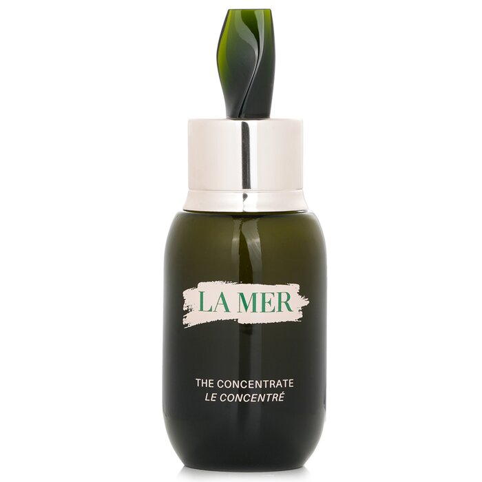 ラ・メール ザ・コンセントレート インテンシブリカバリーセラ - Luxury Skincare Serum のレビューと価格