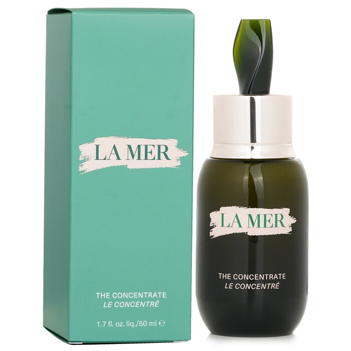 ラ・メール ザ・コンセントレート インテンシブリカバリーセラ - Luxury Skincare Serum のレビューと価格